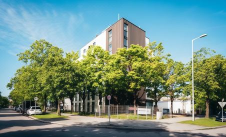 SmartLiving Apartments München - Housity