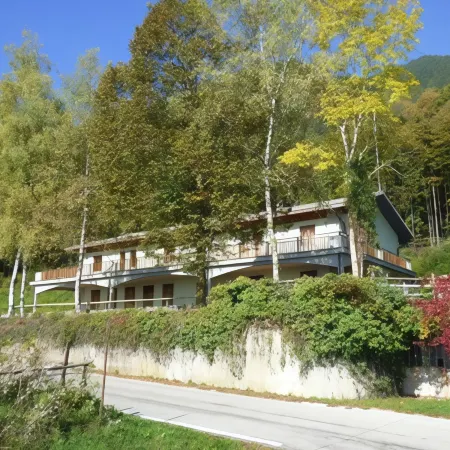 Damarco Alloggio Turistico Locanda Отели в г. Скио
