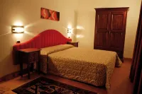 Hotel Al Barco Hotels in Gorgo al Monticano