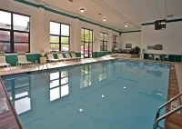 Quality Inn & Suites Hôtels à : Somerset