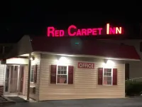 Red Carpet Inn Syracuse Airport