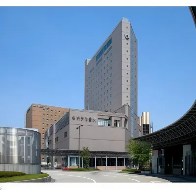Hotel Kanazawa Hotels in Kanazawa