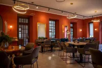 Schlosshotel Braunfels & Himmelreich Hôtels à : Lohnberg