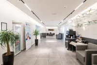 Best Western Hotel St. Michael Hotels in Morbach