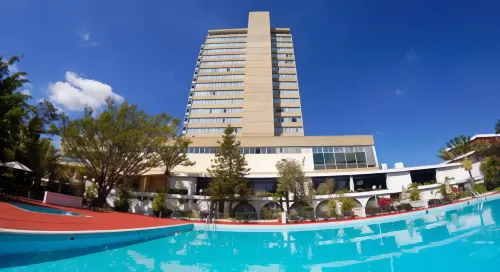 Carlton Madagascar Hotels in Antananarivo Renivohitra