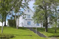 Ami Hotel Hoteles cerca de Catedral de Tromsø