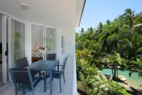 Golden Sands Beachfront Resort