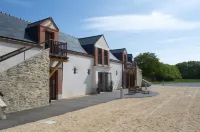 La Ferme du Blanchot Hotels in La Roche-Bernard