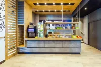 Ibis Budget Mulhouse Centre Gare Hotels in Rixheim