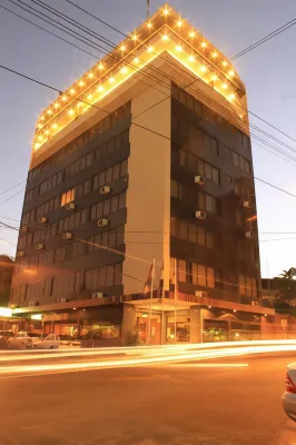 Premier Hill Suites Hotel Hotels in Asuncion