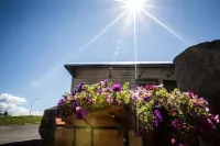 Grandview Motel Hotels in Kamloops