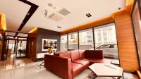 Golden Inn Airport - Trabzon Hotels in Pelitli Belediyesi