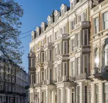 Templeton Place by Supercity Aparthotels Hotel a Earls Court