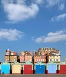 Lansdowne House Hove Hotels in Hove