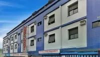 聖查爾貝爾飯店 烏巴圖巴住宿飯店