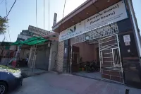 Hotel Virasat Palace by Grb Hotels in Isapur Khadar