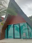 Osana Beach Cottage Hotel dekat Osanna Beach