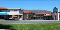 El Camino Inn Hotels near Mar Vista Stables