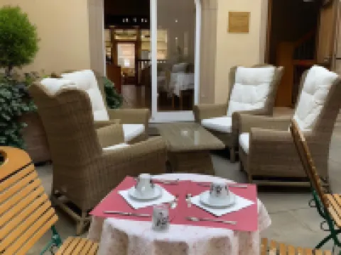 Hotel Saint-Martin โรงแรมในโกลมาร์