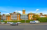 Nesuto Pennant Hills Hotels in Wahroonga