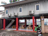 Homestay Sakinah Belitung RedPartner Hotel di Tanjung Binga