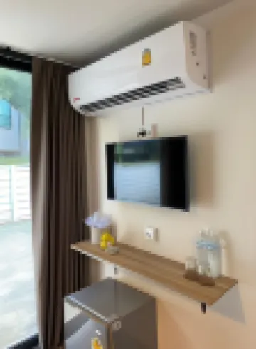 Tap the Room Project