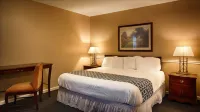 Alpine Inn & Suites Rockford - Wifi