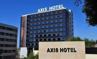 Axis Porto Business & Spa Hotel