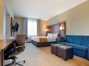 Comfort Suites Alexandria