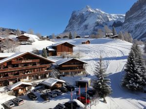 Hotel Alpenhof