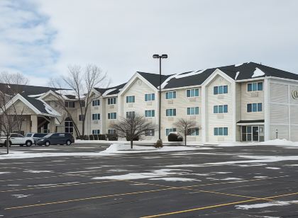 Cobblestone Suites - Oshkosh