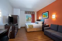 Baymont by Wyndham Sheridan Hotel a Sheridan County