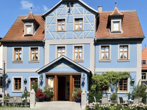 Hotel Gasthof Bezold