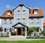 Hotel Bezold Hotel dekat Franziskanerkirche