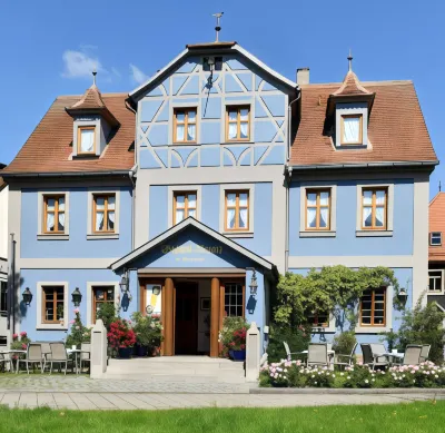 Hotel Gasthof Bezold Hotels in Rothenburg ob der Tauber