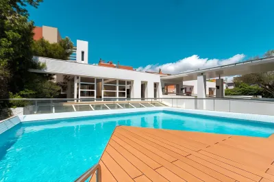 Ibersol Antemare - Adults Only