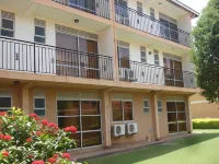 Acholi Inn Hotels near Twin tree Gulu Highway