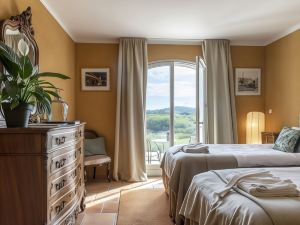 Domaine Rabiega - Vineyard and Boutique Hotel