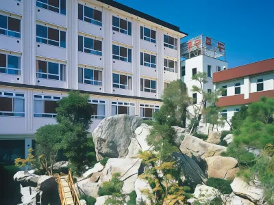 Hotel Heian Hotels in Фуефукі