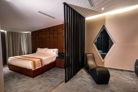Motel Mediterraneo
