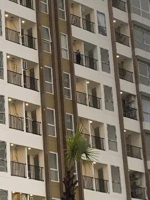 Apartemen Skylounge Makassar Hotel dekat Toko Bunga Sudiang