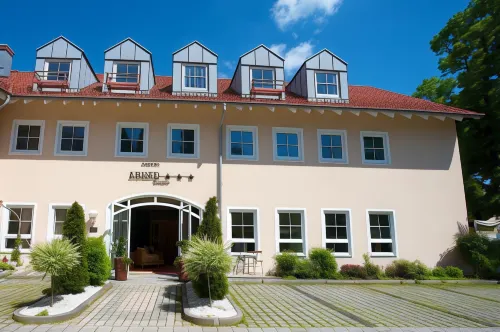 Bed&Breakfast Erber Hotels in Ismaning