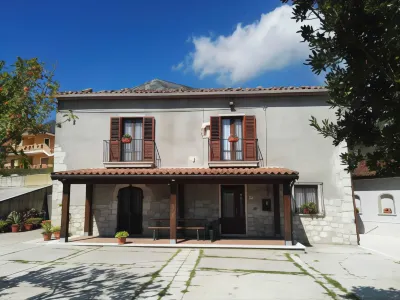 Casale San Felice B&B Hotel dekat Convento Di Morcone Frati Cappuccini