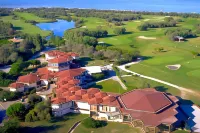 Isola di Albarella Golf Hotel Hotels in Rosolina