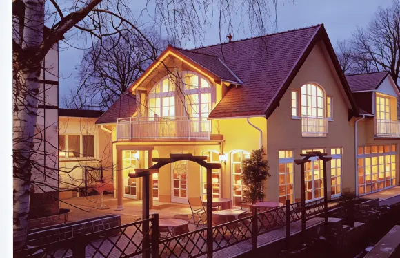 伽斯特豪斯濤博爾穆勒酒店