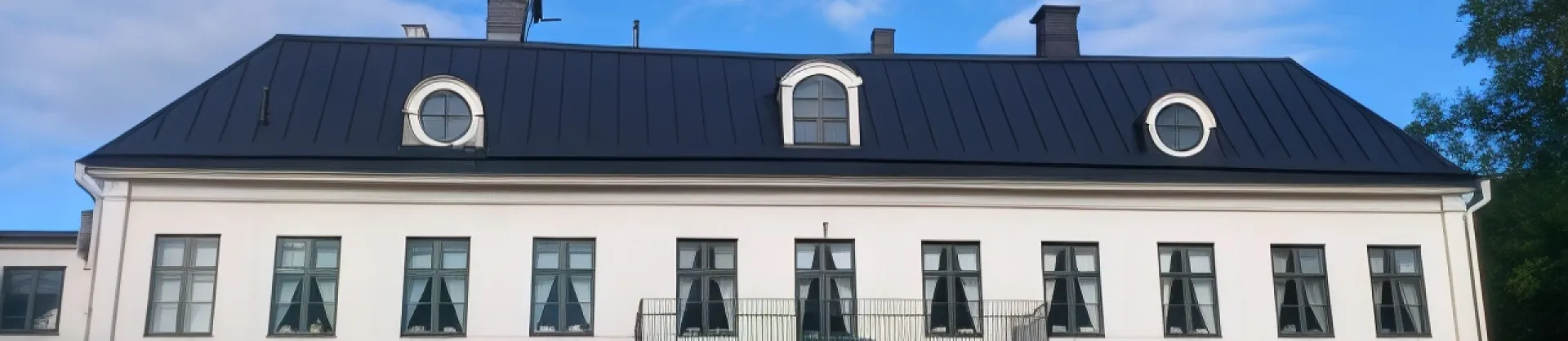 Gehobene Hotels 