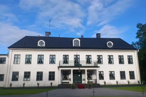 Hellefors Herrgård
