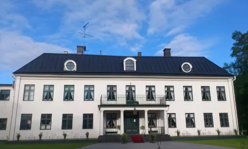 Hellefors Herrgård