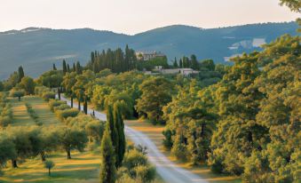 Borgo di Bastia Creti