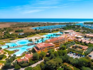 Argonauti Greenblu Resort